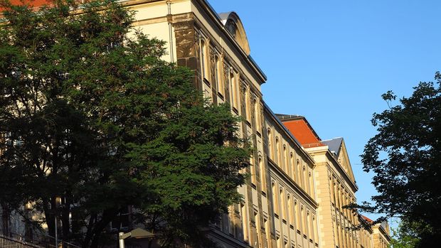 Kunst- und Bildungszentrum Marienallee 12